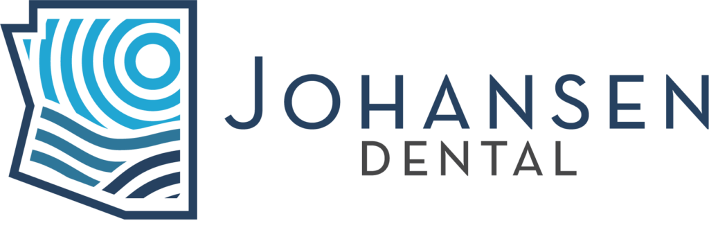 Johansen Dental logo